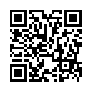 本网页连接的 QRCode