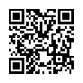 本网页连接的 QRCode