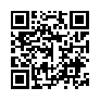 本网页连接的 QRCode