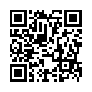 本网页连接的 QRCode