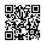 本网页连接的 QRCode