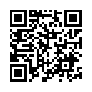 本网页连接的 QRCode