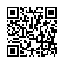 本网页连接的 QRCode