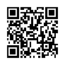 本网页连接的 QRCode