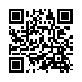 本网页连接的 QRCode