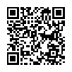 本网页连接的 QRCode