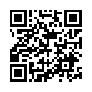 本网页连接的 QRCode