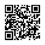 本网页连接的 QRCode