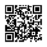 本网页连接的 QRCode