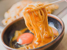 炒面