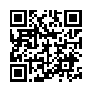 本网页连接的 QRCode