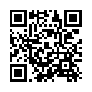 本网页连接的 QRCode