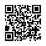 本网页连接的 QRCode