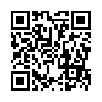 本网页连接的 QRCode