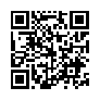 本网页连接的 QRCode