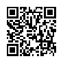 本网页连接的 QRCode