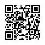 本网页连接的 QRCode