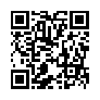 本网页连接的 QRCode