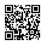 本网页连接的 QRCode