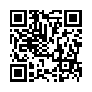 本网页连接的 QRCode