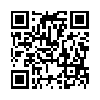 本网页连接的 QRCode