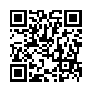 本网页连接的 QRCode