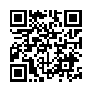 本网页连接的 QRCode