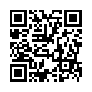 本网页连接的 QRCode