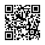 本网页连接的 QRCode