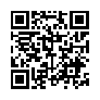 本网页连接的 QRCode