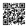 本网页连接的 QRCode