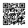 本网页连接的 QRCode