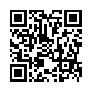 本网页连接的 QRCode