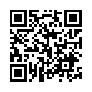 本网页连接的 QRCode