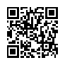 本网页连接的 QRCode