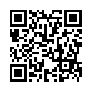 本网页连接的 QRCode