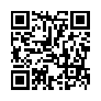 本网页连接的 QRCode