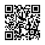 本网页连接的 QRCode