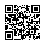 本网页连接的 QRCode