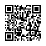 本网页连接的 QRCode