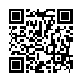 本网页连接的 QRCode