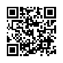 本网页连接的 QRCode