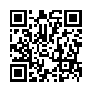 本网页连接的 QRCode