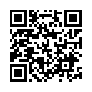 本网页连接的 QRCode