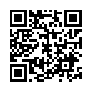 本网页连接的 QRCode