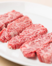 上等横膈膜（两侧的肉）