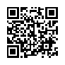 本网页连接的 QRCode