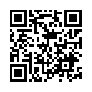 本网页连接的 QRCode