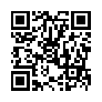 本网页连接的 QRCode