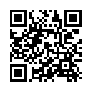 本网页连接的 QRCode